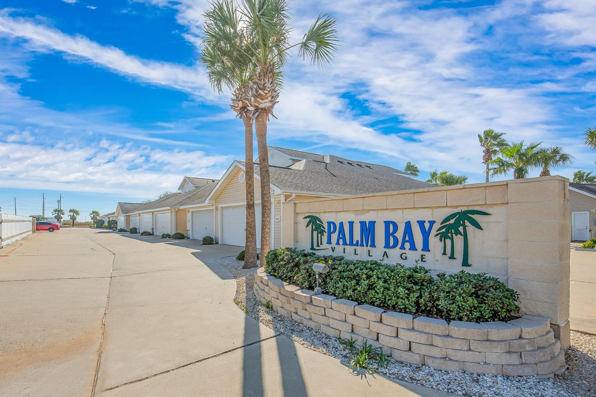 Palm Bay Pelican'S Perch Corpus Christi Exterior foto